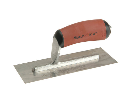 M11SSD Midget Trowel DuraSoft® Handle 8 x 3in, Marshalltown