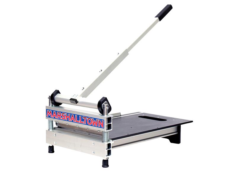 Flooring Shear, Marshalltown