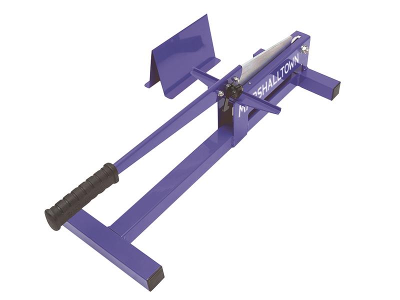 Flooring Cross-Cutter, Marshalltown