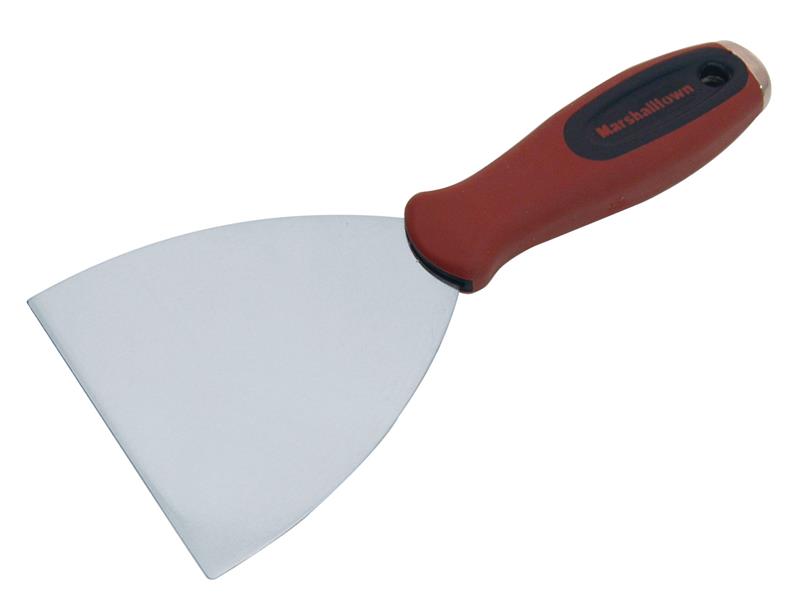 MJK886D DuraSoft® Joint Knife 150mm (6in), Marshalltown