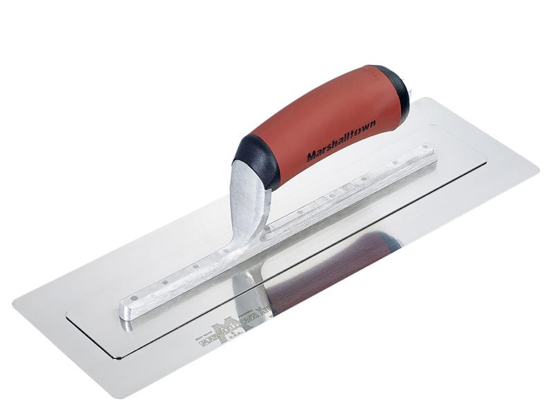 PermaFlex Plasterer Trowel DuraSoft® 13 x 4.5/16in, Marshalltown