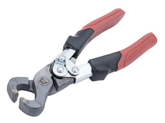 Compound Tile Nippers, Marshalltown