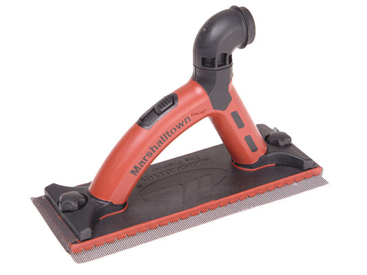 VS733 Drywall Vacuum Sander 235 x 82mm (9.1/4 x 3.1/4in), Marshalltown