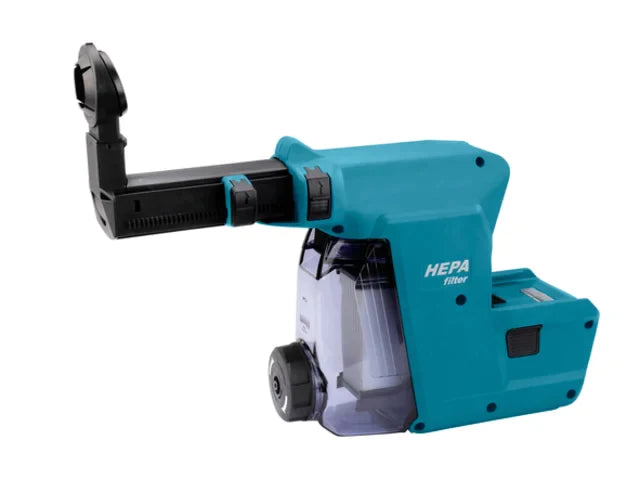 DX06 Dust Extraction System, Makita