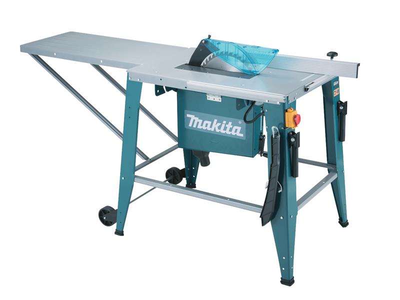 2712/2 315mm Site Saw 1650W 110V, Makita