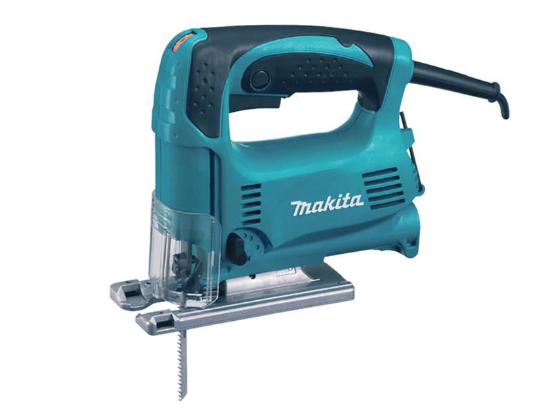 4329 Orbital Action Jigsaw 450W 240V, Makita