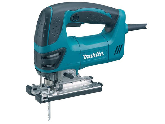 4350 FCT Orbital Jigsaw with Light 720W 110V, Makita