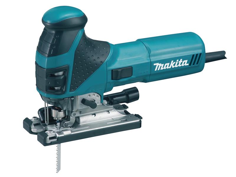 4351 FCT Orbital Action Jigsaw 720W 110V, Makita