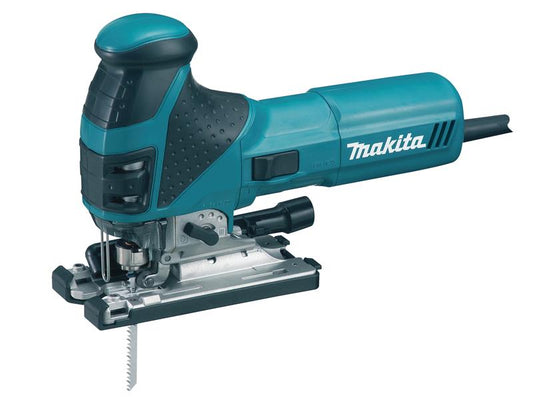 4351 FCT Orbital Action Jigsaw 720W 240V, Makita