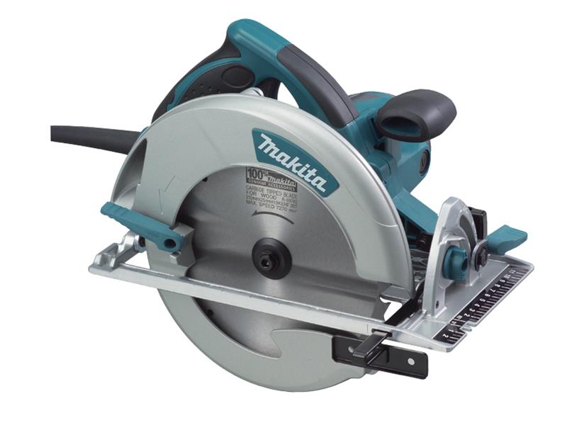 5008 MGAJ Circular Saw 210mm 1800W 240V, Makita