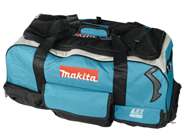 LXT600 Heavy-Duty Tool Bag, Makita