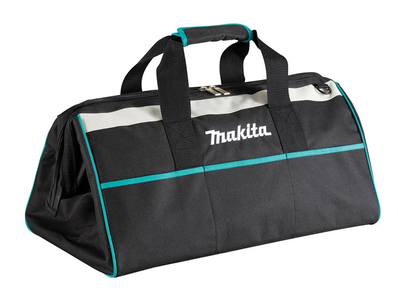 832411-9 Wide Mouth Tool Bag - Medium, Makita