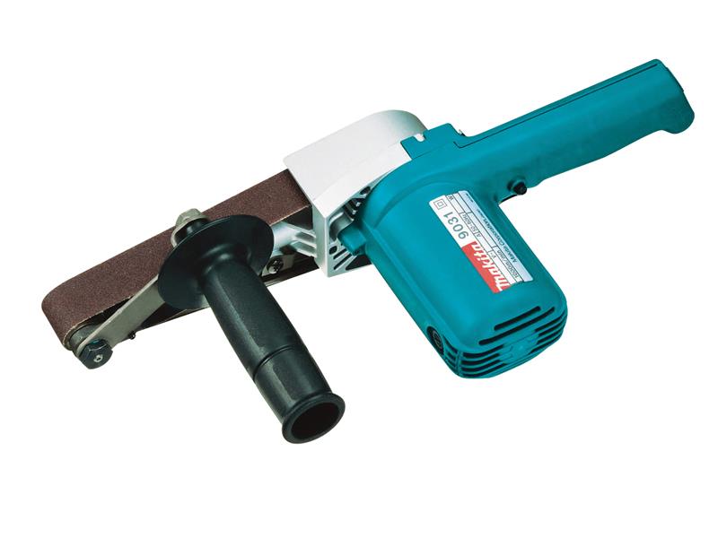 9031 30mm Multi Purpose Sander 550W 110V, Makita