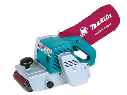 9401 Heavy-Duty Belt Sander 1040W 110V, Makita