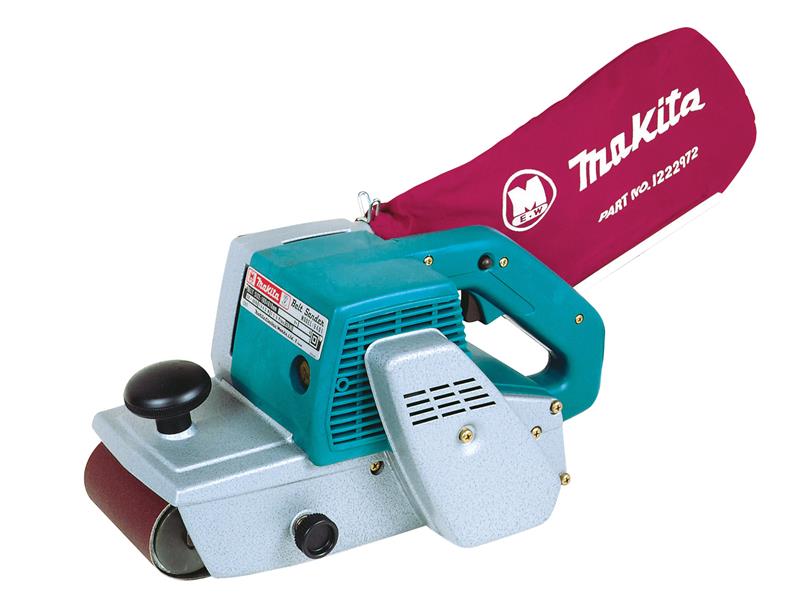 9401 Heavy-Duty Belt Sander 1040W 240V, Makita