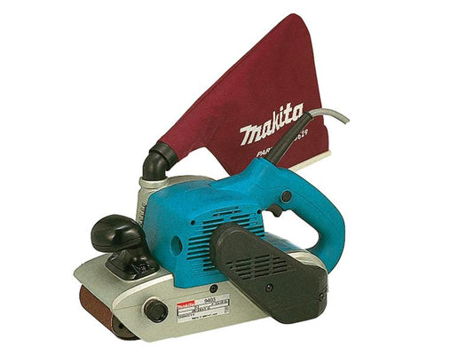 9403 Super Duty Belt Sander 100 x 610mm 1200W 110V, Makita