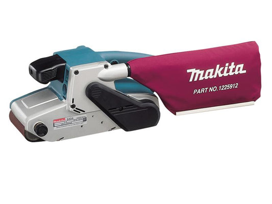 9404 Variable Speed Belt Sander 1010W 110V, Makita