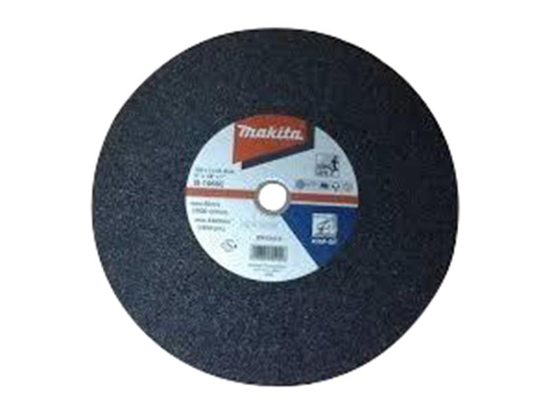 355mm Abrasive Chop Saw Wheels (Pack 5), Makita