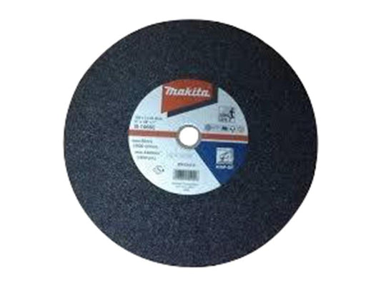 355mm Abrasive Chop Saw Wheels (Pack 5), Makita