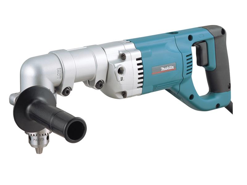 DA4000LR 13mm Rotary Angle Drill 710W 110V, Makita