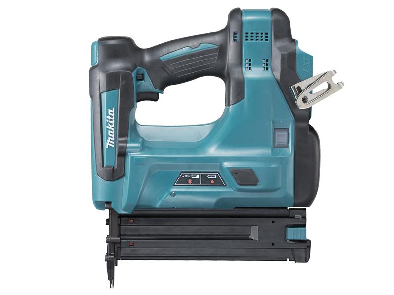 DBN500ZJ LXT Brad Nailer 18V Bare Unit, Makita