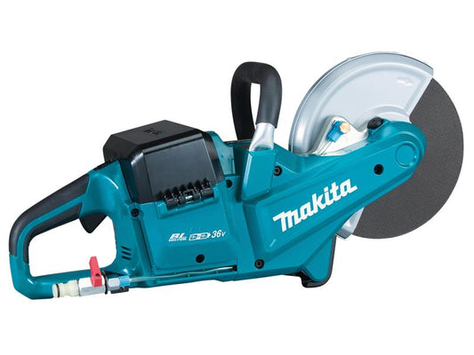 DCE090ZX1 Brushless LXT Power Cutter 36V (2 x 18V) Bare Unit, Makita