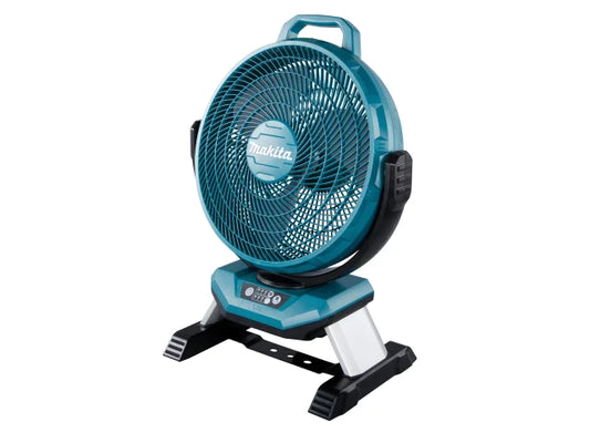 DCF301Z LXT Portable Fan 14.4/18V Bare Unit, Makita