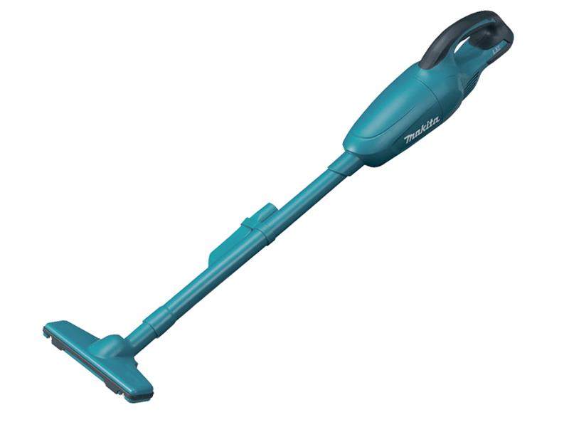 DCL180Z Handheld Vacuum 18V Bare Unit, Makita