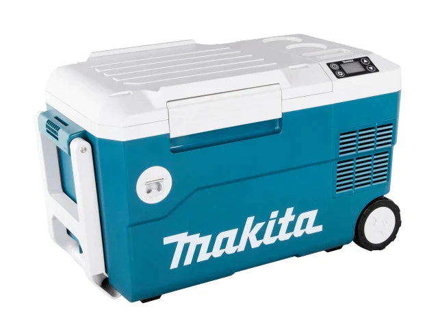 DCW180Z LXT Cooler and Warmer Box 18V Bare Unit, Makita