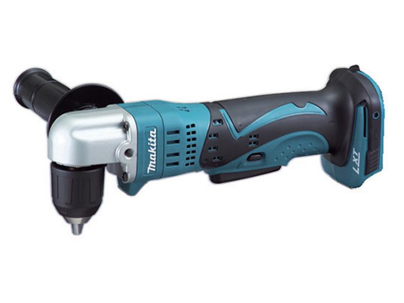 DDA351Z LXT Angle Drill with Keyless Chuck 18V Bare Unit, Makita