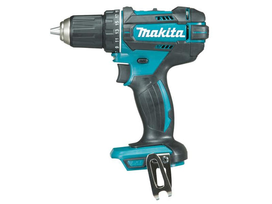 DDF482Z LXT Drill Driver 18V Bare Unit, Makita