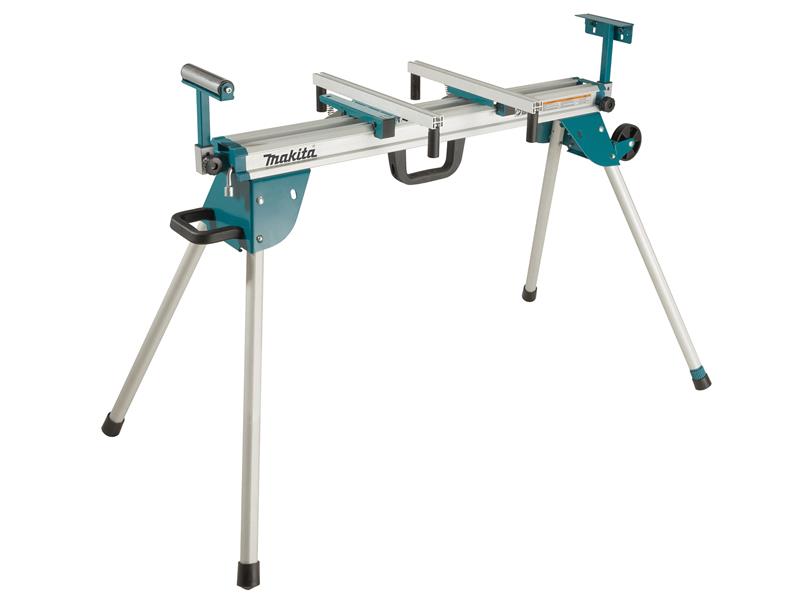 DEBWST06 Adjustable Mitre Saw Stand, Makita