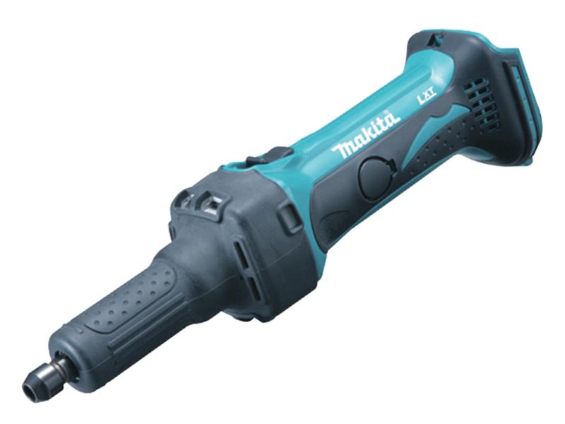 DGD800Z LXT Die Grinder 18V Bare Unit, Makita