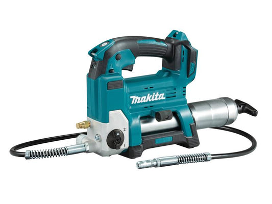 DGP180Z LXT Grease Gun 18V Bare Unit, Makita