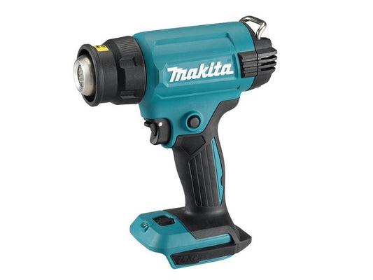 DHG181ZJ LXT Heat Gun 18V Bare Unit, Makita