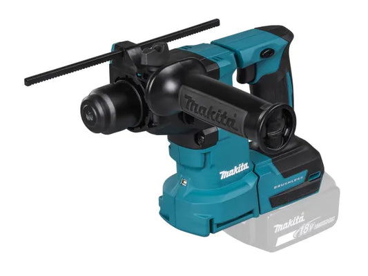 DHR183Z LXT Rotary Hammer 18V Bare Unit, Makita