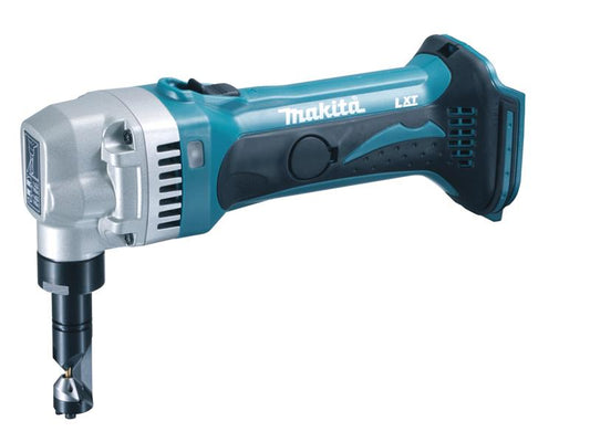 DJN161Z Nibbler 18V Bare Unit, Makita