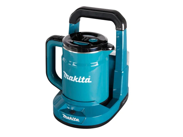 DKT360Z LXT Kettle 36V (18V x 2) Bare Unit, Makita