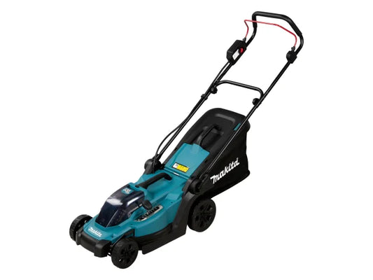 DLM330Z LXT Lawnmower 18V Bare Unit, Makita