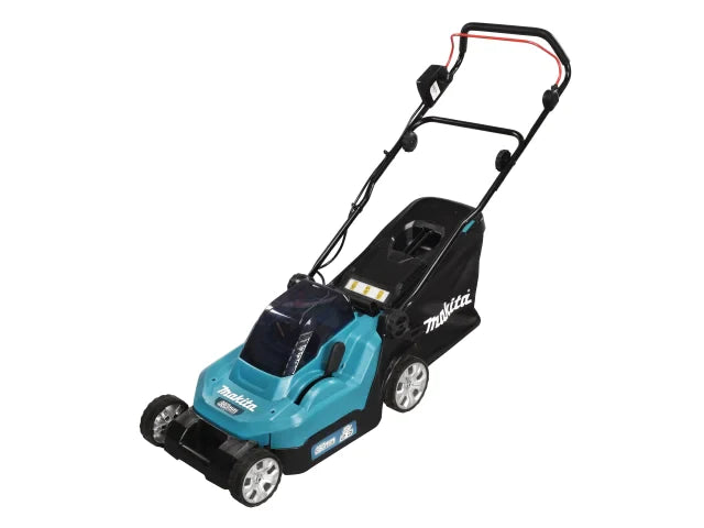 DLM382Z LXT Lawnmower 36V (2 x 18V) Bare Unit, Makita