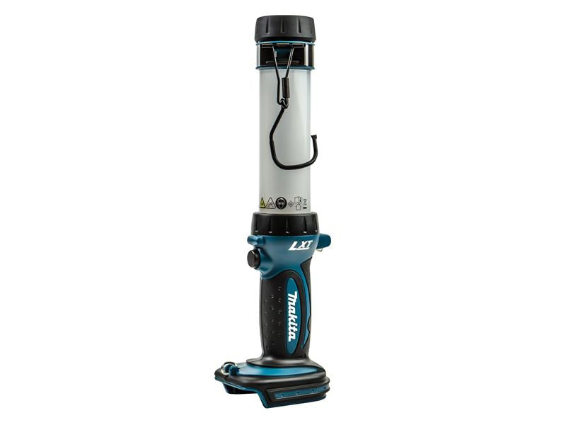 DML806 LXT LED Li-ion Torch 14.4-18V Bare Unit, Makita