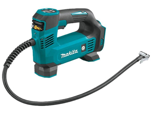 DMP180Z LXT Cordless Inflator 18V Bare Unit, Makita