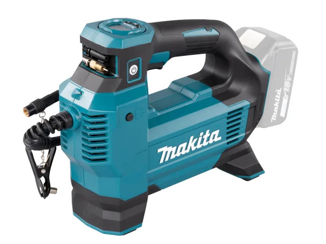 DMP181Z LXT Inflator 18V Bare Unit, Makita