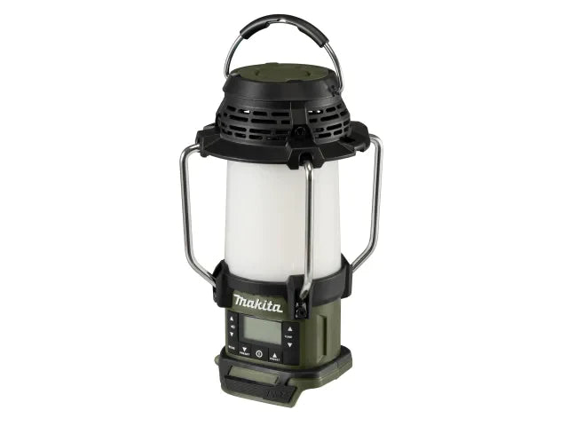 DMR055O LXT Radio Lantern 14.4/18V Bare Unit, Makita