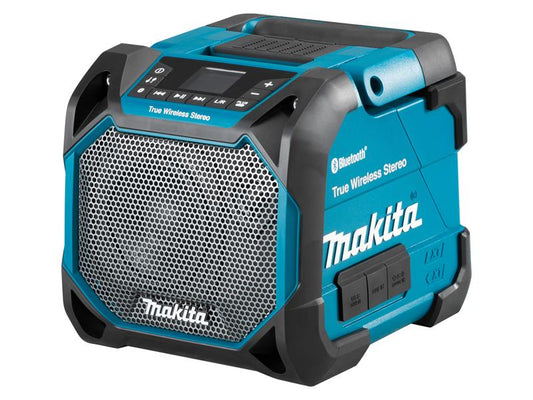 DMR203 Bluetooth® Jobsite Speaker, Makita