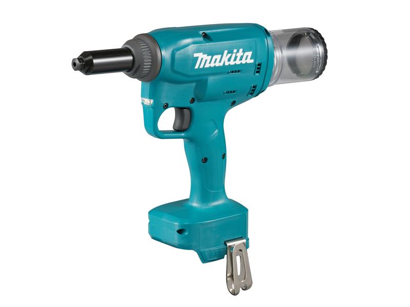 DRV250Z BL LXT Rivet Gun 18V Bare Unit, Makita