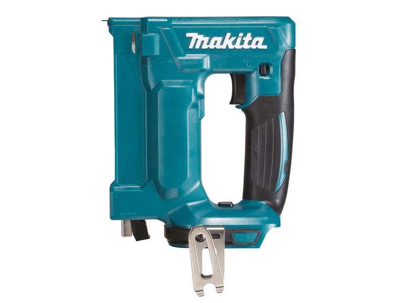 DST112Z 10mm Cordless Stapler Bare Unit 18V, Makita