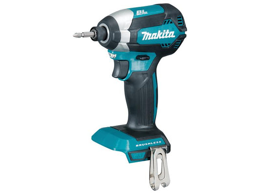 DTD153Z Brushless Impact Driver 18V Bare Unit, Makita