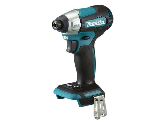 DTD157Z BL LXT Impact Driver 18V Bare Unit, Makita