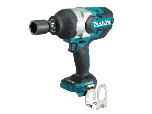 DTW1001Z Brushless 3/4in Impact Wrench 18V Bare Unit, Makita